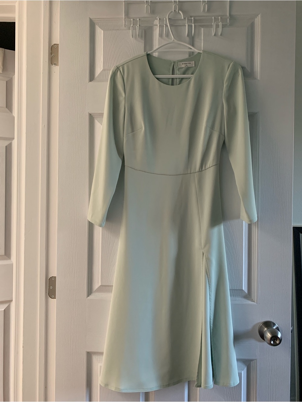 Babaton Meghan Dress
